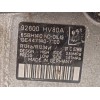 Recambio de compresor aire acondicionado para nissan qashqai (j11) 1.3 16v cat referencia OEM IAM 92600HV80A 6SBH14C 4471407100