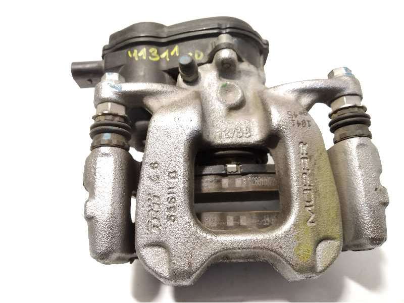 Recambio de pinza freno trasera derecha para jeep compass ii longitude 4x2 referencia OEM IAM 068267352AB K68338708AA 68338708AA 2