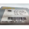 Recambio de modulo electronico para hyundai i30 (gd) 1.6 crdi cat referencia OEM IAM 953003X000  