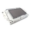 Recambio de pantalla multifuncion para volvo v40 hatchback (525) d2 referencia OEM IAM 31384953  