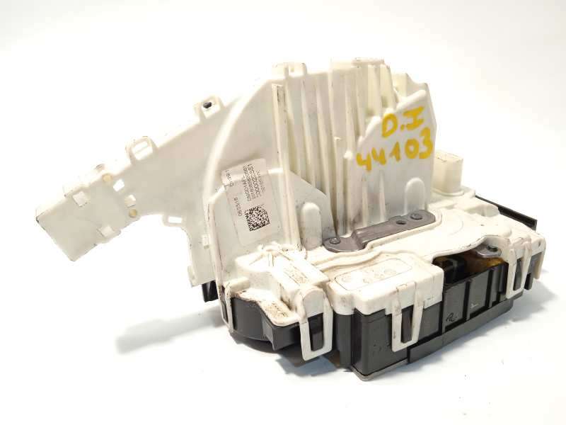 Recambio de cerradura puerta delantera izquierda para infiniti q30 2.2d premium referencia OEM IAM A0997201901  0997201901 - Blanco 2