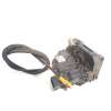 Recambio de cerradura puerta delantera derecha para opel corsa e business referencia OEM IAM 13431840  