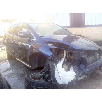 mazda cx-7 (er) del año 2009