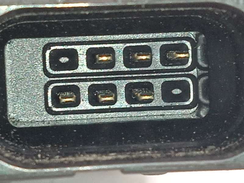 Recambio de cerradura puerta delantera derecha para opel corsa e business referencia OEM IAM 13431840 - Blanco 3