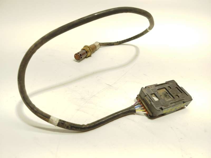 Recambio de sonda lambda para audi q3 sportback (f3n) 35 tdi referencia OEM IAM 05N907807F - Negro 2