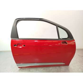PUERTA DELANTERA DERECHA 9800008180 
