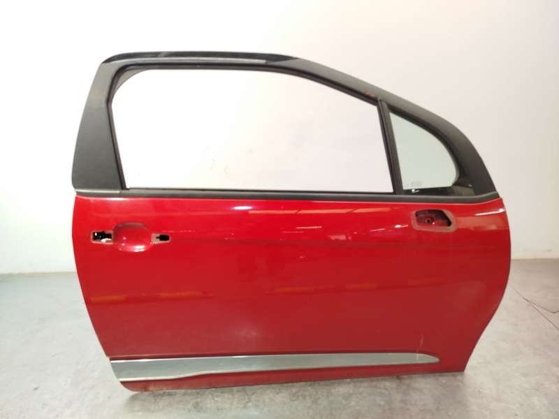 PUERTA DELANTERA DERECHA 9800008180 