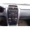 suzuki grand vitara ii (jt, te, td) del año 2007