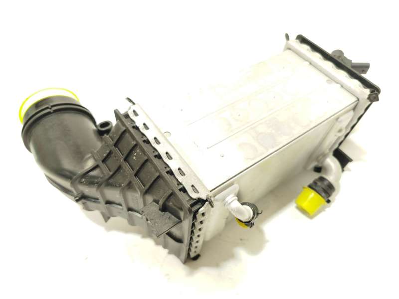 Recambio de intercooler para seat leon sportstourer (kl8, kld) 1.5 tsi referencia OEM IAM 04E145785P 2