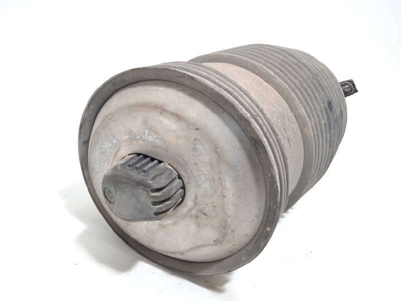 Recambio de amortiguador trasero derecho para mercedes-benz clase c (w205) familiar c 220 t cdi bluetec (205.204) referencia OEM - Blanco 2