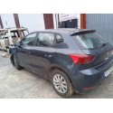 SEAT IBIZA (KJ1)