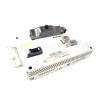 Recambio de pantalla multifuncion para volvo v40 hatchback (525) d2 referencia OEM IAM 31384953  