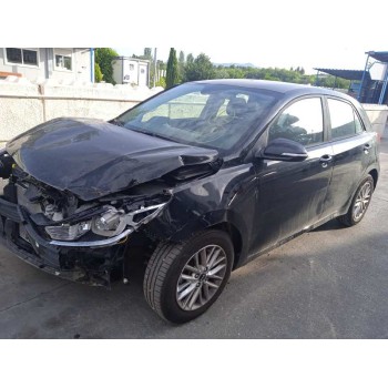 kia rio (yb) del año 2020