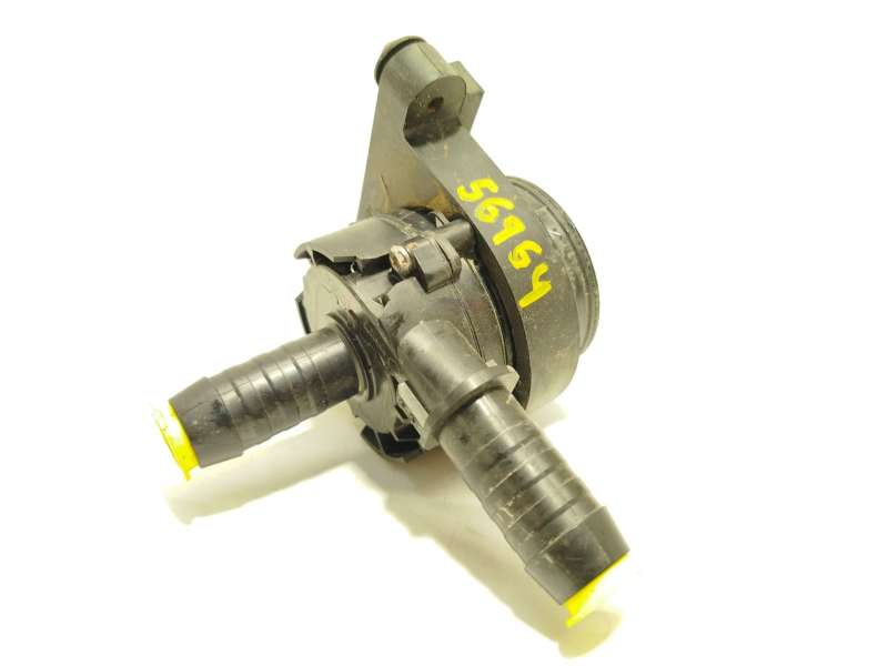 Recambio de bomba agua para ford kuga iii (dfk) 2.5 duratec plug-in-hybrid referencia OEM IAM MX6318D473HHB 2596220 039202341S - Azul
