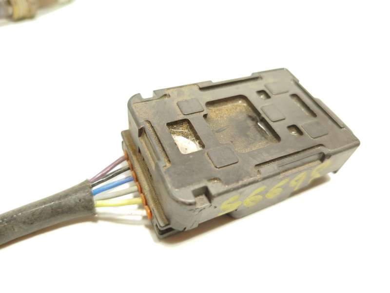 Recambio de sonda lambda para audi q3 sportback (f3n) 35 tdi referencia OEM IAM 05N907807F - Negro 3