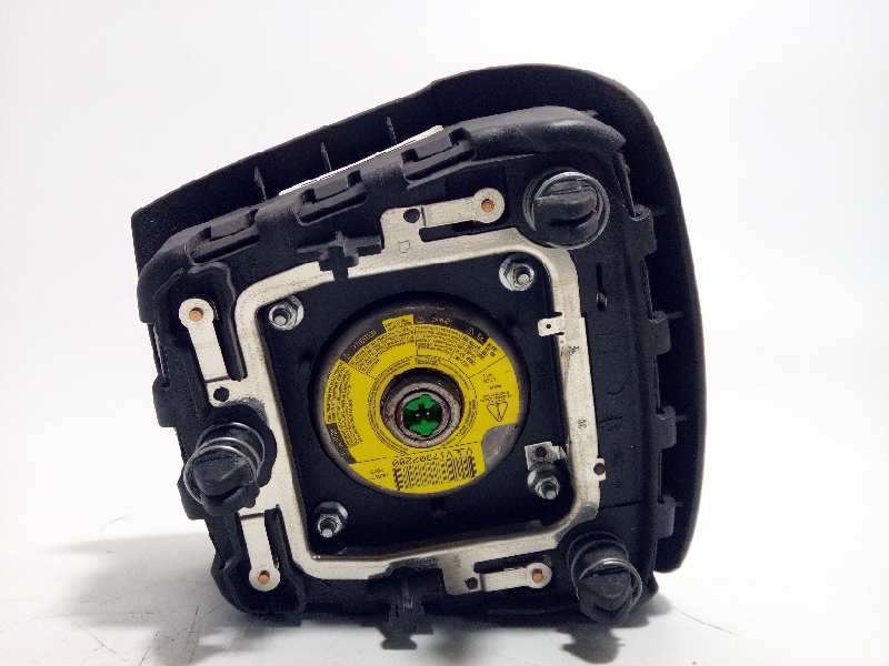Recambio de airbag delantero izquierdo para ford mondeo sportbreak (ca2) trend referencia OEM IAM 6M21U042B85AKW 1600516 - Negro 2