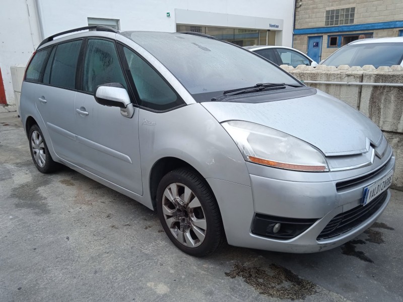 CITROËN C4 GRAND PICASSO I (UA_)