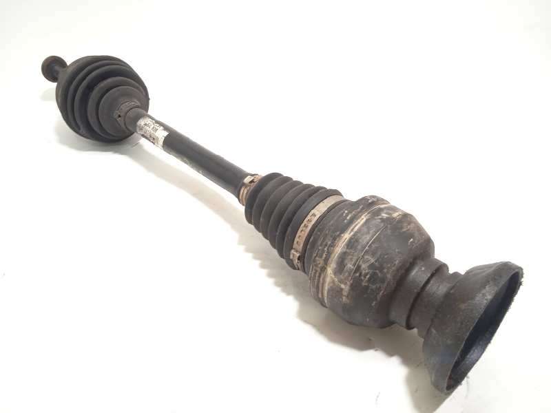 Recambio de transmision delantera derecha para volkswagen tiguan (5n1) +motion referencia OEM IAM 5N0407764K - Negro 2