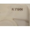 Recambio de cerradura puerta trasera derecha para mazda cx-3 2.0 cat referencia OEM IAM D10E72310  