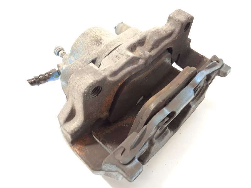 Recambio de pinza freno delantera izquierda para land rover evoque dynamic referencia OEM IAM LR015387 - Azul 3