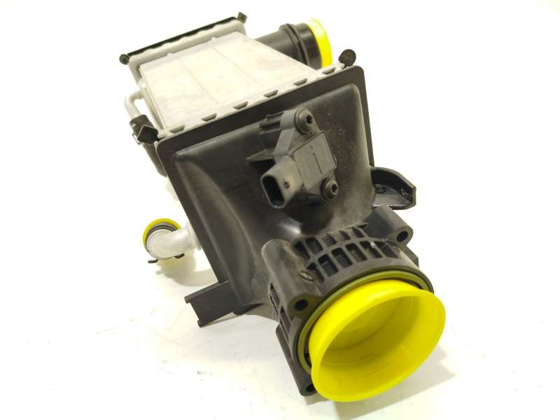 Recambio de intercooler para seat leon sportstourer (kl8, kld) 1.5 tsi referencia OEM IAM 04E145785P 3