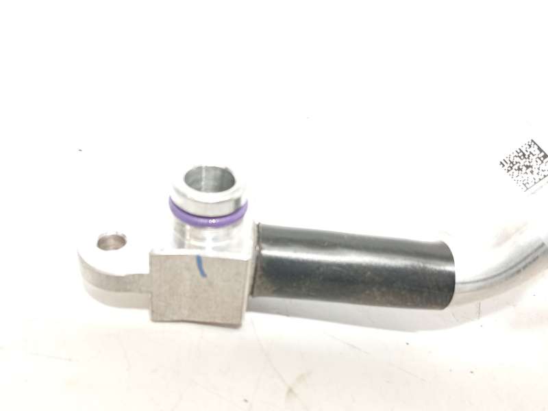 Recambio de tubos aire acondicionado para audi a5 sportback (f5a, f5f) 35 tdi referencia OEM IAM 8W1816740 - Blanco 2