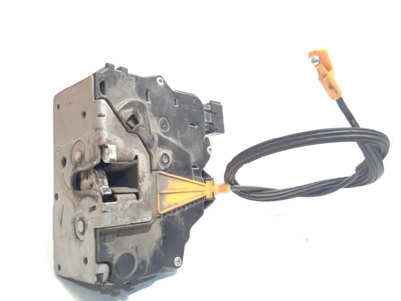 CERRADURA PUERTA DELANTERA IZQUIERDA 13431841 