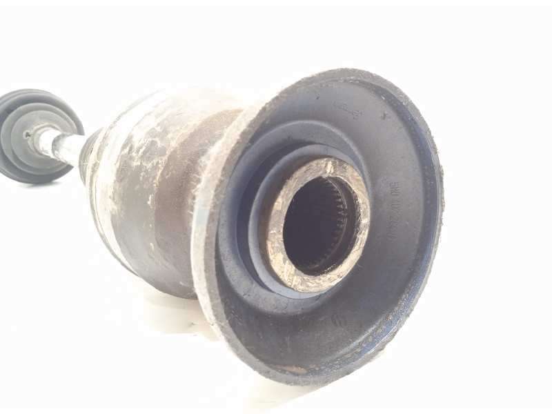 Recambio de transmision delantera derecha para volkswagen tiguan (5n1) +motion referencia OEM IAM 5N0407764K - Negro 3