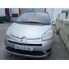 citroën c4 grand picasso i (ua_) del año 2010