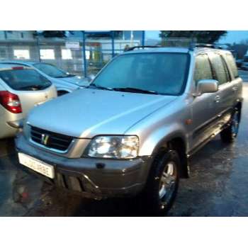 HONDA CR-V (RD1/3)