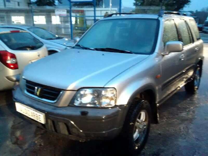 HONDA CR-V (RD1/3)