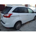 FORD GRAND C-MAX (DXA/CB7, DXA/CEU)