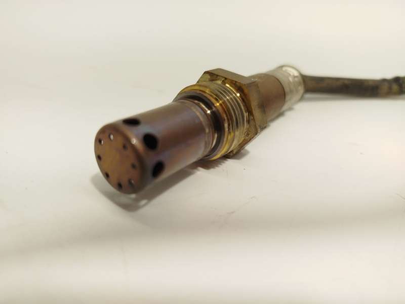 Recambio de sonda lambda para audi q3 sportback (f3n) 35 tdi referencia OEM IAM 05N907807F - Negro 4