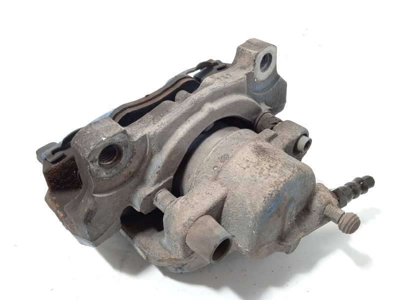 Recambio de pinza freno delantera izquierda para land rover evoque dynamic referencia OEM IAM LR015387 - Azul 4