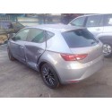 SEAT LEON (5F1)