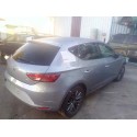 SEAT LEON (5F1)