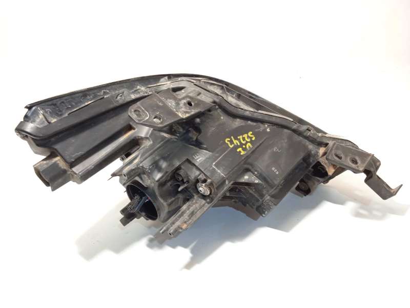 Recambio de faro izquierdo para mazda 3 berlina (bp) referencia OEM IAM BCJH51040K - Rojo 3