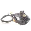 Recambio de cerradura puerta delantera izquierda para opel corsa e business referencia OEM IAM 13431841  