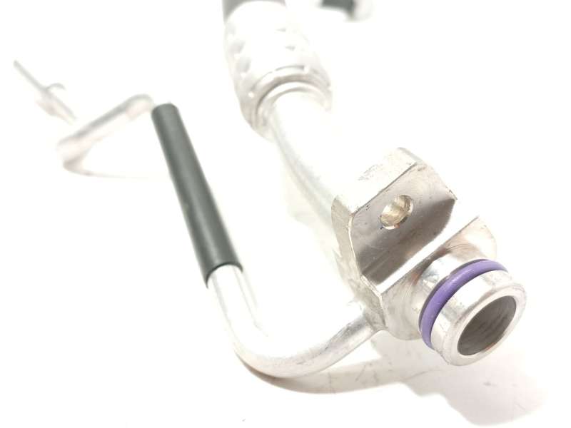 Recambio de tubos aire acondicionado para audi a5 sportback (f5a, f5f) 35 tdi referencia OEM IAM 8W1816740 - Blanco 3