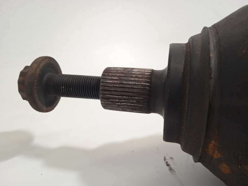 Recambio de transmision delantera derecha para volkswagen tiguan (5n1) +motion referencia OEM IAM 5N0407764K - Negro 4