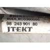 Recambio de cremallera direccion para fiat doblo furgoneta/monovolumen (510_, 511_) bluehdi 100 referencia OEM IAM 9824390180 16