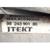 Recambio de cremallera direccion para fiat doblo furgoneta/monovolumen (510_, 511_) bluehdi 100 referencia OEM IAM 9824390180 16