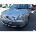 TOYOTA AVENSIS SEDÁN (_T25_)