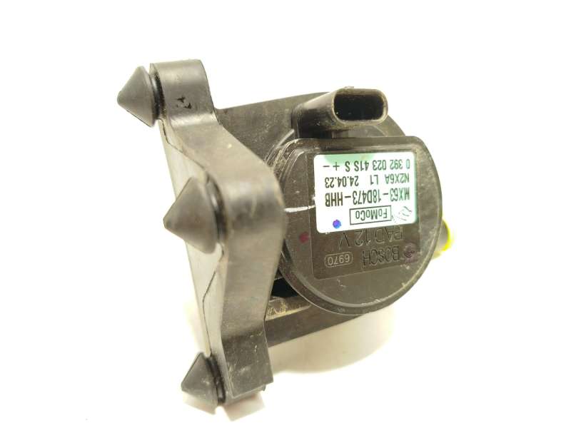Recambio de bomba agua para ford kuga iii (dfk) 2.5 duratec plug-in-hybrid referencia OEM IAM MX6318D473HHB 2596220 039202341S - Azul 3