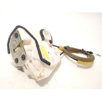CERRADURA PUERTA TRASERA IZQUIERDA D10E73310 
