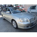 TOYOTA AVENSIS SEDÁN (_T25_)