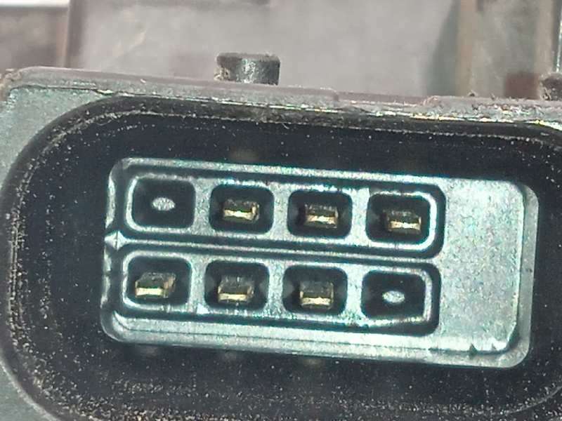 Recambio de cerradura puerta delantera izquierda para opel corsa e business referencia OEM IAM 13431841 - Blanco 3