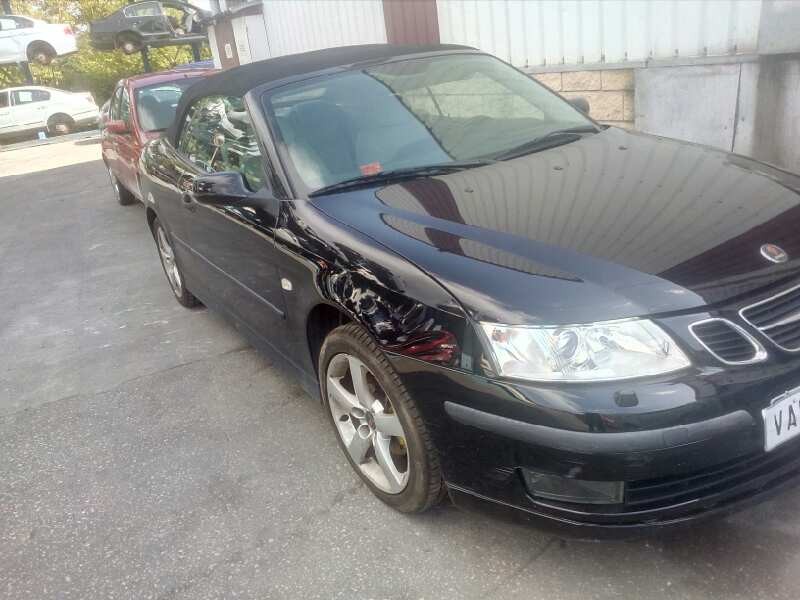 SAAB 9-3 CABRIO