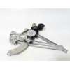 Recambio de elevalunas trasero derecho para nissan micra v (k14) 0.9 cat referencia OEM IAM 827315R0A0  2621006770
