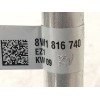 Recambio de tubos aire acondicionado para audi a5 sportback (f5a, f5f) 35 tdi referencia OEM IAM 8W1816740  